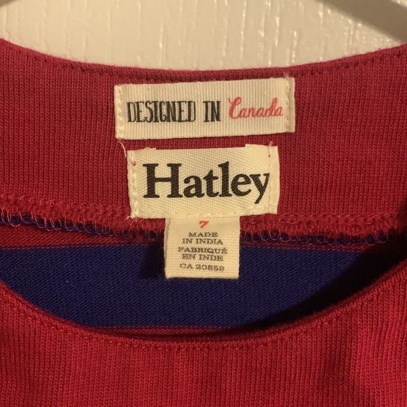 Hatley girl’s dress. Very high quality. Sz 7 - Picture 2 of 4